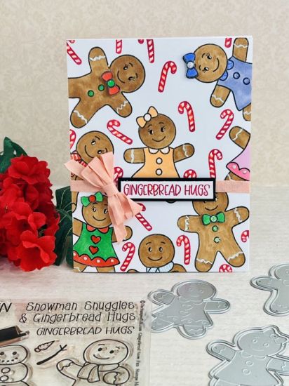 Gingerbread Fun
