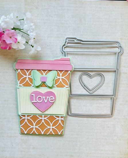 Everything Nice Coffee Cup HSN
