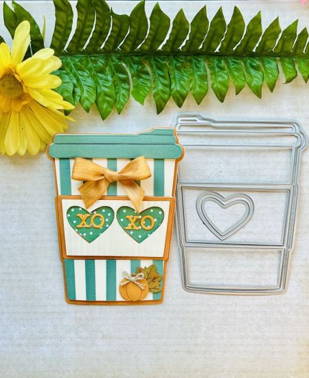Everything Nice Coffee Cup HSN
