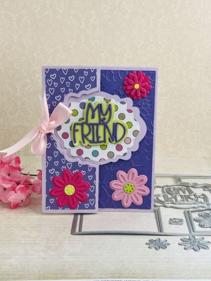 Bouncy Flip-it card HSN
