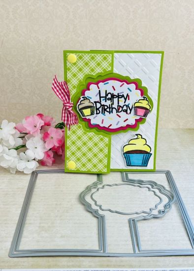 Bouncy Flip-it card HSN

