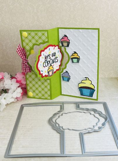 Bouncy Flip-it card HSN
