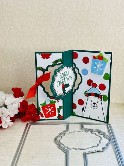 Bouncy Flip-it card HSN

