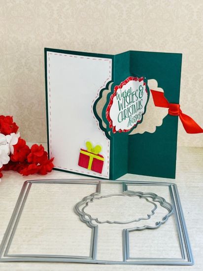 Bouncy Flip-it card HSN
