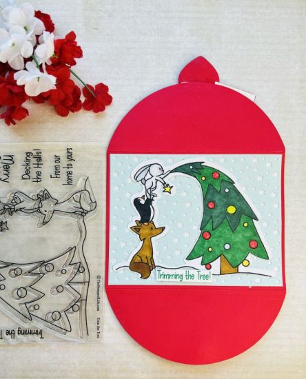 Trim The Tree HSN
