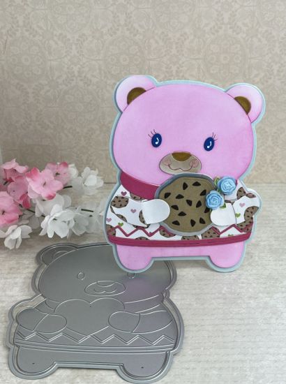 Love bear Fold-it HSN
