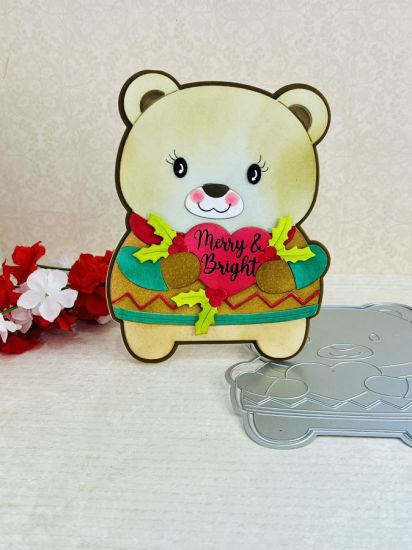 Love bear Fold-it HSN
