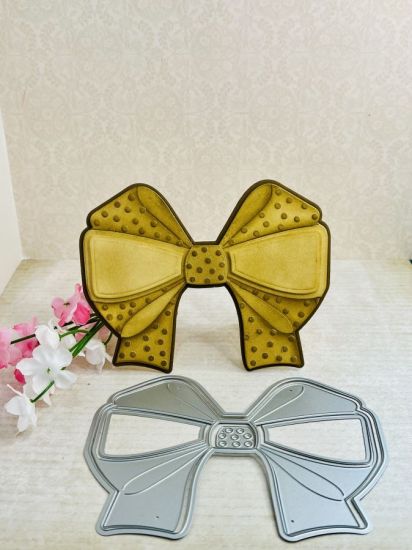 Beautiful Bow Fold-it Club Nov 2024
