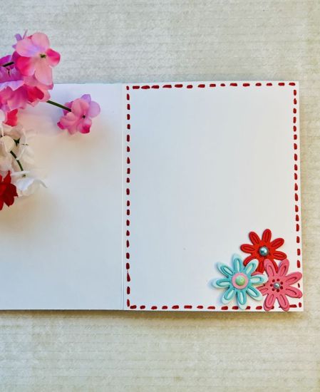 Happy Winter Word Circle Die Set
