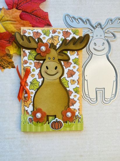 Happy Fallidays
