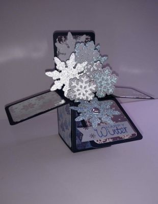 Happy Winter
