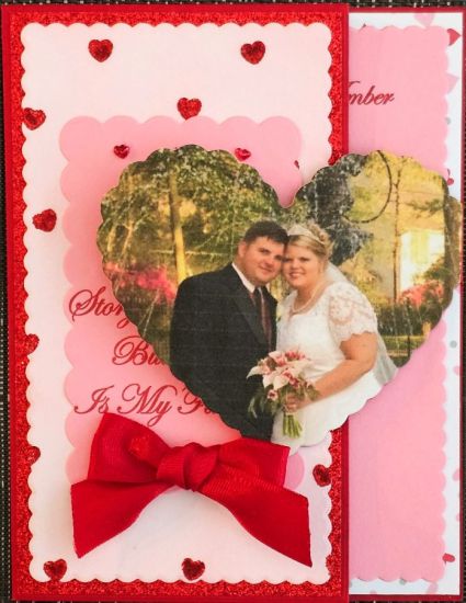 1000010802
Personalized Valentine's Card
Keywords: Personalized Valentine's Card