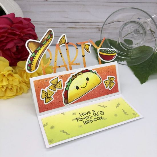 Fantas-TACO Celebration!
