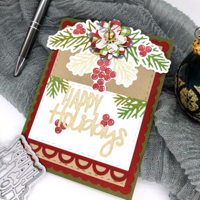 Happy Holidays 19
