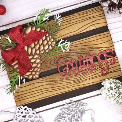 Christmas Greetings
