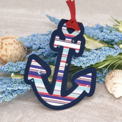 Anchor Fold-It

