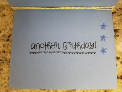 inside bday toast
Inside Bray toast
Keywords: toast2stamp