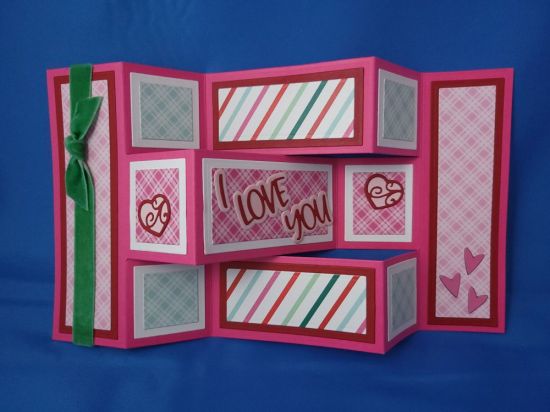 Keywords: Shutter Card Die Set, Jingle All the Way paper pad, September 2022 card kit club