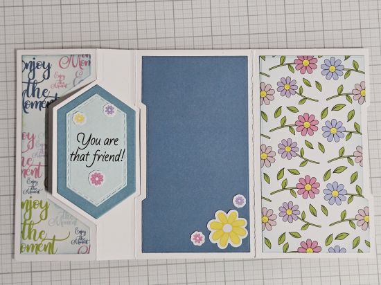 Keywords: DiamondFlip-it June 2024, Lavish Long Stem Flowers, Lavish Phrases, Lavish Long Stem 2, Fold and Pop Interactive A2 Card Base