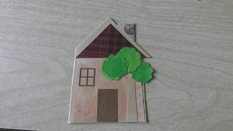 House Fold-it
