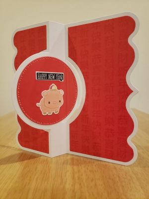 Year of the Pig (part 2)
