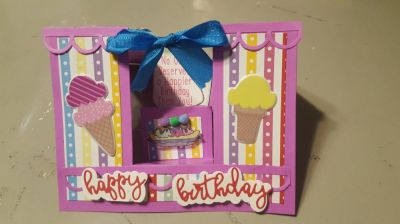 Birthday
