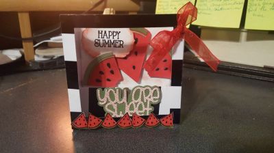 You are Sweet
