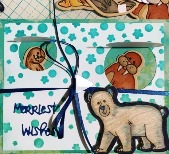 arctic animals winter merriest wishes window
Keywords: arctic animals winter merriest wishes window