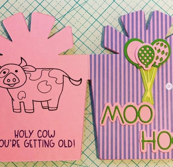 present gift foldit cow moo
Keywords: present gift cow moo hoo woo hoo fold-it foldit