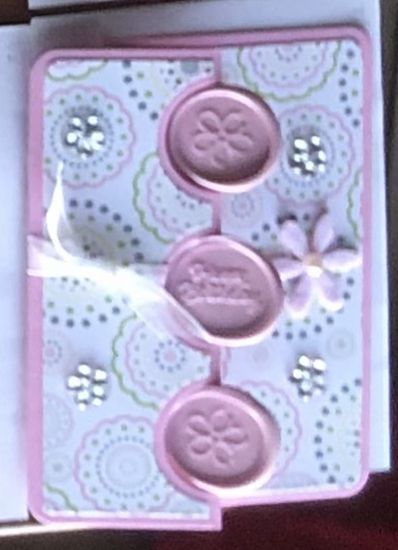 Wax seals
Triple circle flip it with wax seals
Keywords: Wax seals, triple circle flip it
