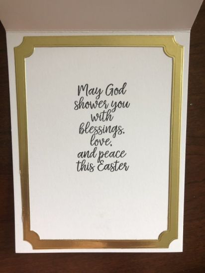 Keywords: Easter