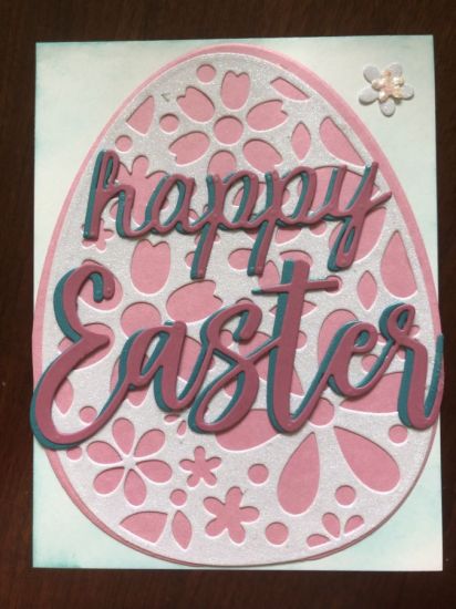 Keywords: Easter Egg StatementWords
