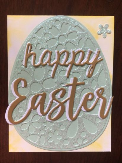 Keywords: Easter Egg StatementWords
