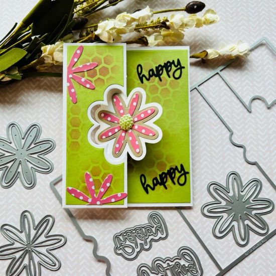 Flower flip it plus

