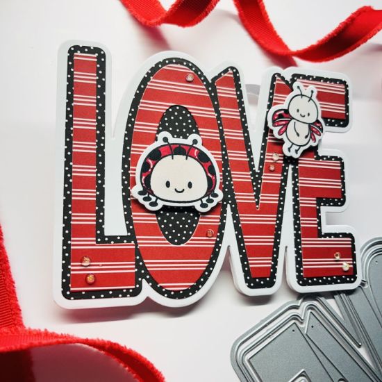Keywords: Love fold it