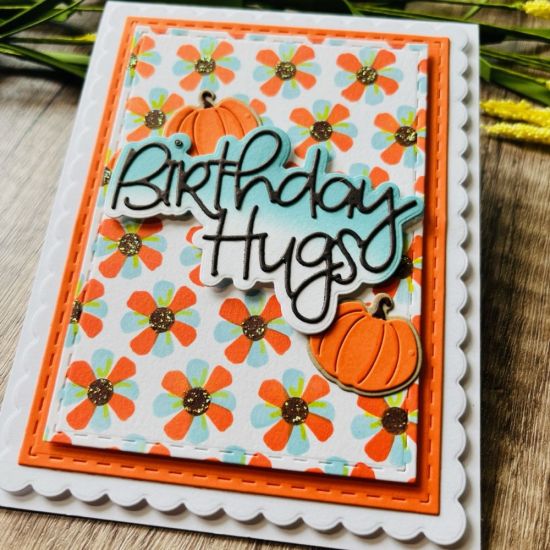 Daisy plus 4 pk stencils
