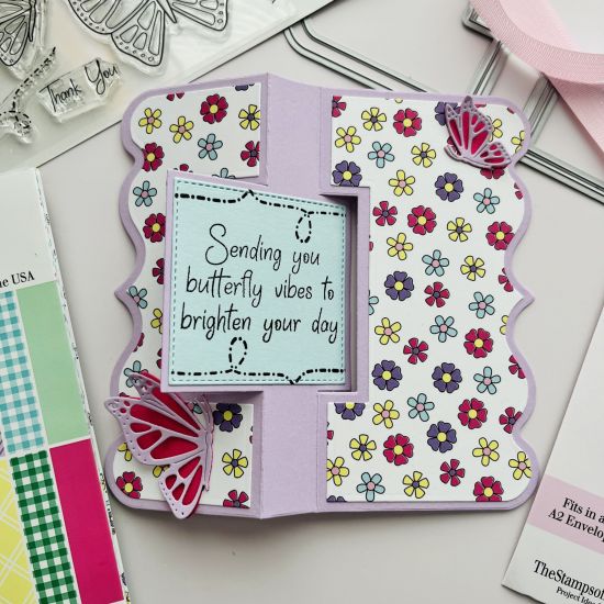 Beautiful butterflies, fancy edge square flip it
Keywords: FancyEdgeFlipit