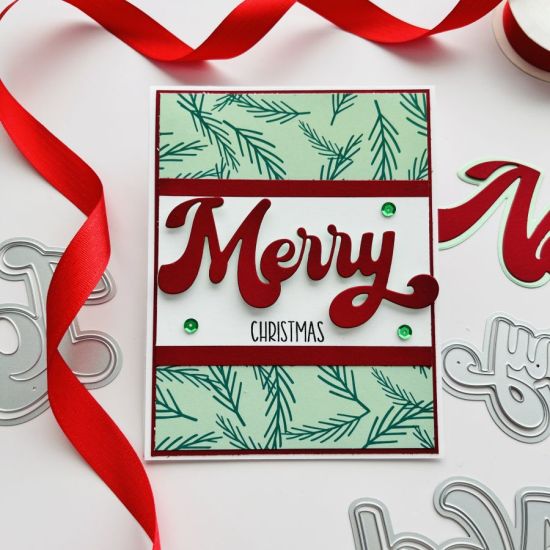 Keywords: SCT Merry Christmas words