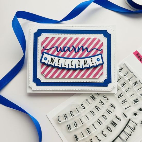 Keywords: Banner goodies