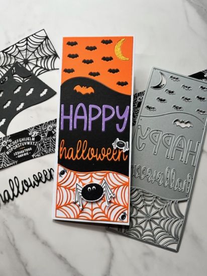Happy Halloween
