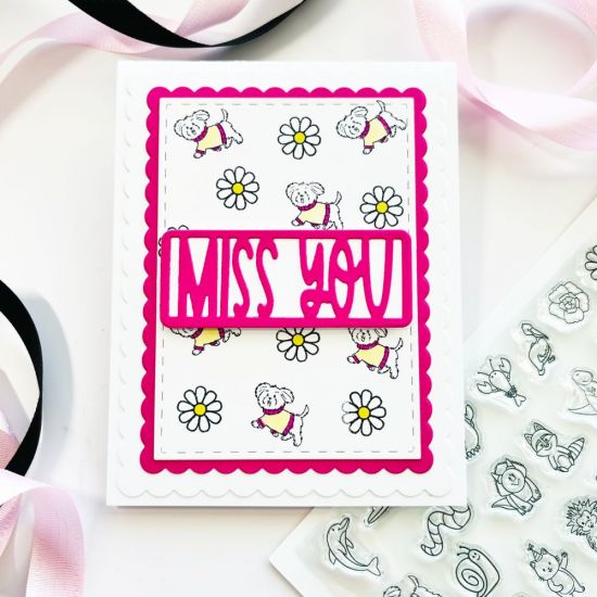 Keywords: Moreicons2stamp
