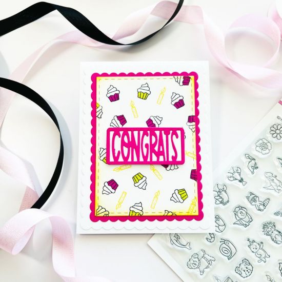 Keywords: Moreicons2stamp