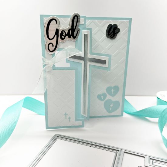 Keywords: A1 Cross Flip it interactive