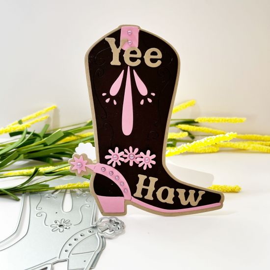 Howdy Western class
