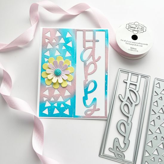 Keywords: Vertical happy panel die set