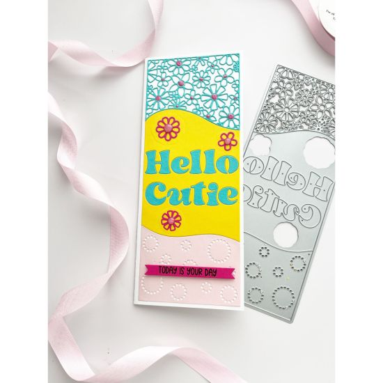 Keywords: Hello cutie