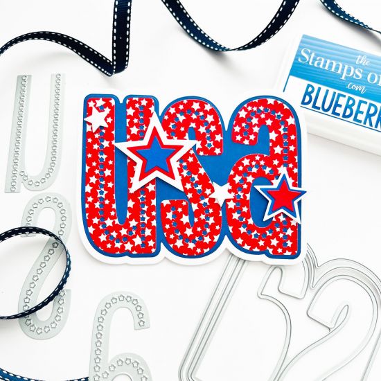 Keywords: USA word fold it