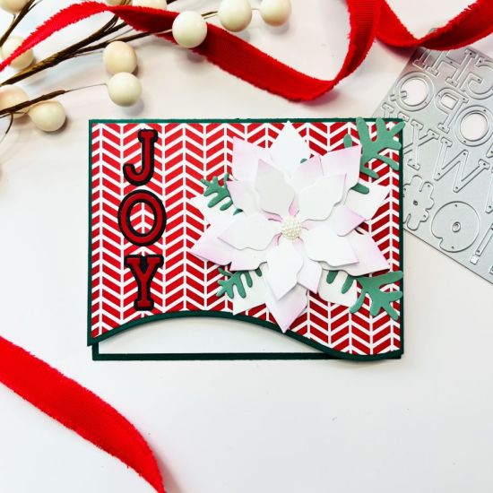 Keywords: FloralSwishCard