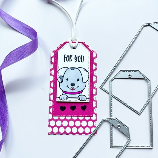 Keywords: Stitch dot nested tags
