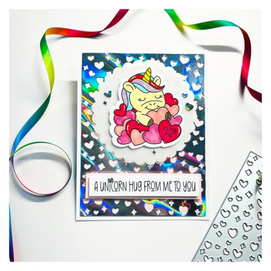 Keywords: Magical A2 Background die